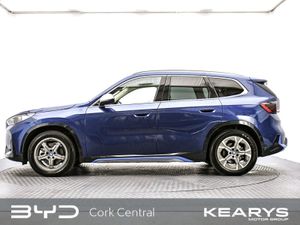 BMW iX1 Xdrive30 Xline - Image 4