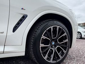Bmw X3 20D M Sport XDrive Automatic Low Km - Image 3