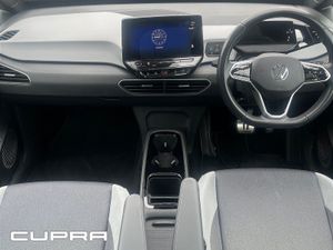 Volkswagen ID.3 Family 145HP 58kwh - Image 2
