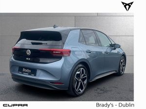 Volkswagen ID.3 Family 145HP 58kwh - Image 3