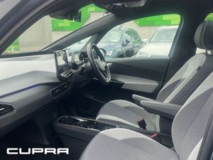 Volkswagen ID.3 Family 145HP 58kwh - Image 4