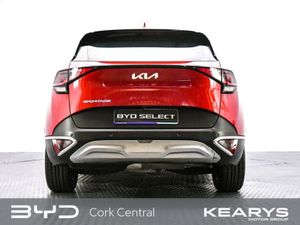 Kia Sportage K3 Diesel Mhev - Image 3