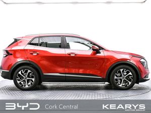 Kia Sportage K3 Diesel Mhev - Image 4