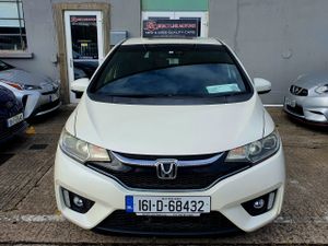 2016 Honda Fit Hybrid | S Package - Image 3