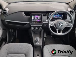 Renault Zoe R110 50kwh Iconic Stunning EV Trinity - Image 2