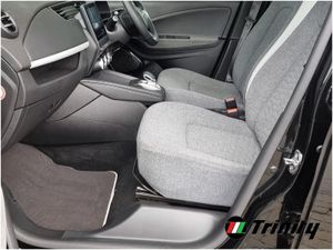 Renault Zoe R110 50kwh Iconic Stunning EV Trinity - Image 4