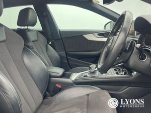 Audi A5 1.4tfsi S-tronic 150 S Line - Image 4