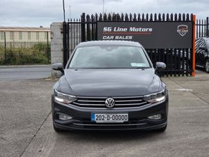 VW Passat Automatic 1.6 TDI 120HP Business - Image 4