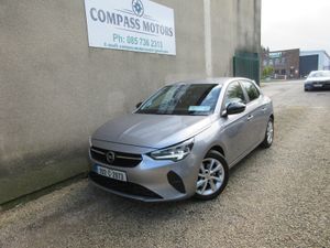 2020 OPEL CORSA 1.2 PETROL PREMIUM AUTOMATIC - Image 3