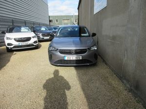 2020 OPEL CORSA 1.2 PETROL PREMIUM AUTOMATIC - Image 2