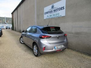 2020 OPEL CORSA 1.2 PETROL PREMIUM AUTOMATIC - Image 4