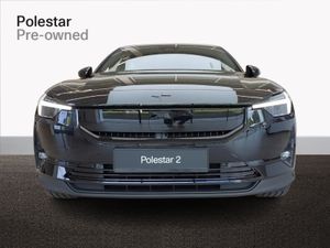 Polestar 2 LRSM Plus + Pro Pack 659 KM WLTP - Image 4