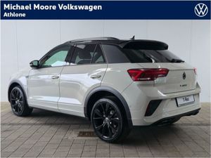 Volkswagen T-Roc T-roc RL 75 2.0 TDI M6F 116BHP - Image 3