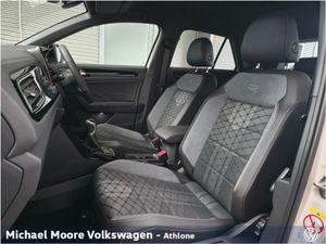 Volkswagen T-Roc T-roc RL 75 2.0 TDI M6F 116BHP - Image 4