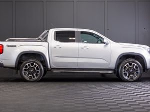 232 Volkswagen Amarok S 3.0TDI 5 Seat N1 Crewcab - Image 2