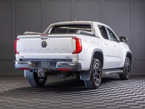 232 Volkswagen Amarok S 3.0TDI 5 Seat N1 Crewcab - Image 3
