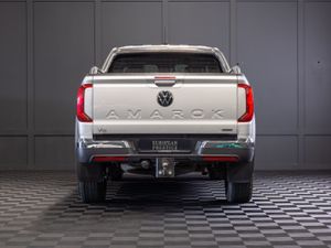 232 Volkswagen Amarok S 3.0TDI 5 Seat N1 Crewcab - Image 4