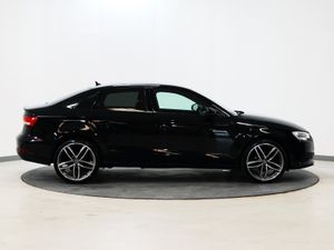 *48* 2019 Audi A3 1.6TDI SPORT - Image 3