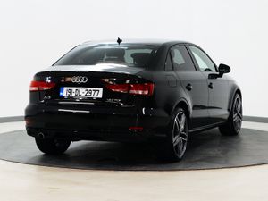 *48* 2019 Audi A3 1.6TDI SPORT - Image 4