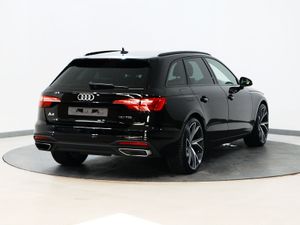 *2* 2021 Audi A4 2.0 avant technik mhev - Image 4