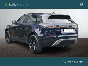 Land Rover Range Rover Velar 2.0 Phev SE - Image 3