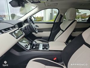Land Rover Range Rover Velar 2.0 Phev SE - Image 4