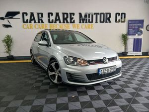 Volkswagen Golf GTI 2.0 Petrol TSI DSG Automatic - Image 2