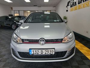 Volkswagen Golf GTI 2.0 Petrol TSI DSG Automatic - Image 3