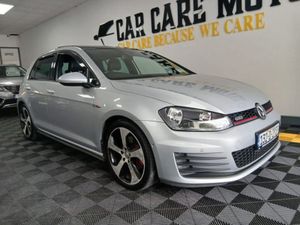 Volkswagen Golf GTI 2.0 Petrol TSI DSG Automatic - Image 4