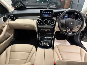 Mercedes-Benz C-Class C 200 Avantgarde A/T - Image 4