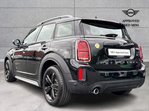 MINI COUNTRYMAN Cooper S E Classic - Image 2