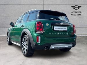 MINI COUNTRYMAN Cooper S E Exclusive - Image 2