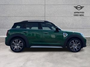 MINI COUNTRYMAN Cooper S E Exclusive - Image 3