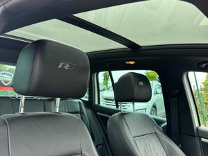 Volkswagen Tiguan 2016 R-line - Image 3