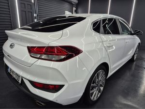 Hyundai i30 I 30 FASTBACK 5DR - Image 2
