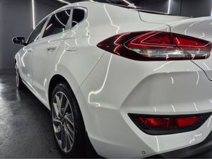 Hyundai i30 I 30 FASTBACK 5DR - Image 4