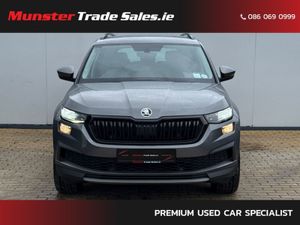 Skoda Kodiaq 2.0 TDI 150HP DSG Ambition 7 Seat - Image 3