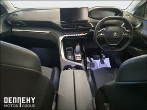 Peugeot 3008 Phev 225bhp Allure  107 P/wk - Image 2