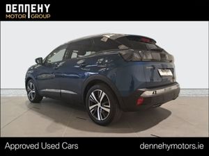 Peugeot 3008 Phev 225bhp Allure  107 P/wk - Image 3