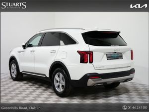 Kia Sorento K2 2.2 Automatic Commercial Van - Image 2