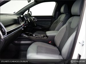 Kia Sorento K2 2.2 Automatic Commercial Van - Image 3
