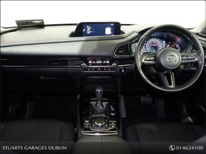 Mazda CX-30 E Skyactiv G 137PS Auto Homura 252 De - Image 4