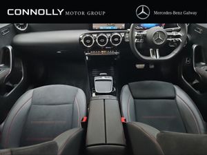 Mercedes-Benz A-Class A250e AMG Line Premium  315 - Image 4