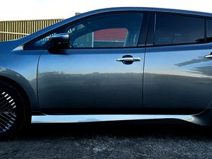🔥 2024 Nissan LEAF Tekna, Top Spec - Image 4