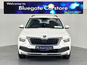 Skoda Kamiq AMBITION 1.0 TSI 110HP DSG 5DR AUTO**M - Image 4