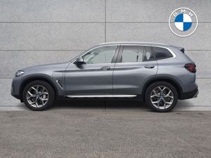 BMW X3 Xdrive30e Xline - Image 3