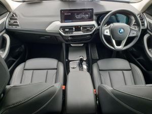 BMW X3 Xdrive30e Xline - Image 4