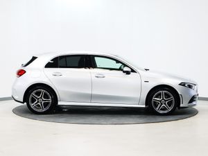 *104* 2021 Mercedes-Benz AMG 1.3 AMG LINE - Image 3