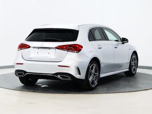 *104* 2021 Mercedes-Benz AMG 1.3 AMG LINE - Image 4