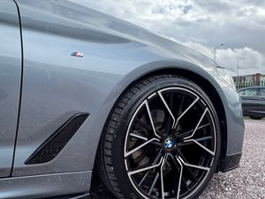 Bmw 523D 520D M Sport Automatic Low Km - Image 3